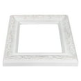 thumbnail image 1 of OFFIGAM 1Pack Decorative Picture Frame Wooden 22.0x22.0in Living Room Bedroom Use, 1 of 8