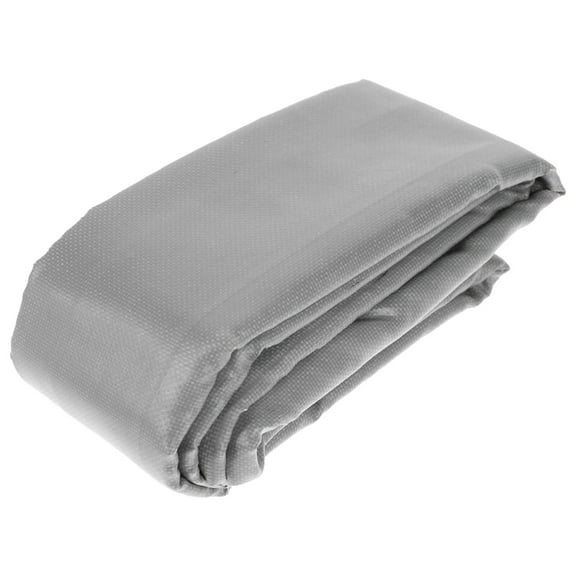 OFFIGAM Fire Blanket with Fiberglass, Safety Blanket for Kitchen, Camping, Outdoor Use, Emergency