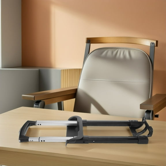 OFFIGAM Universal Multi-Color Aluminum Luggage Handle Replacement for Travel Suitcases and Bags