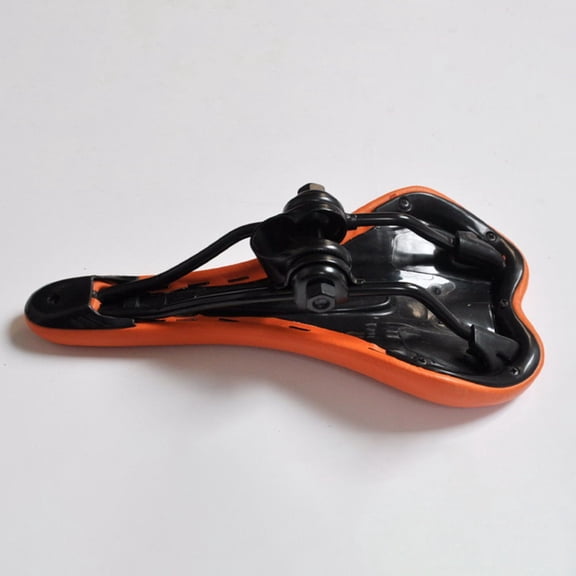 OFFIGAM Quick Release Seat Clamp - Easy to Install, Secure Saddle Clamp for Comfortable and Stable Cycling