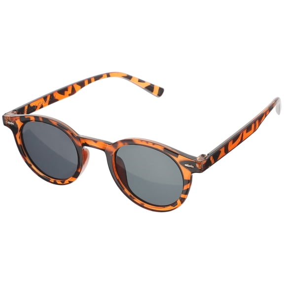 OFFIGAM Lightweight Comfortable Sunglasses for Outdoor Sports and Daily Wear, Assorted Colors, 1 Pair