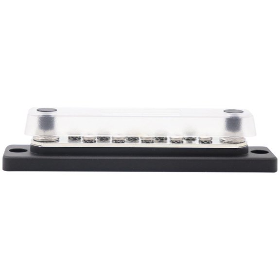 OFFIGAM 1Pc Terminal Block Bus Bar for Car Electric Distribution Junction Block Assorted Colors