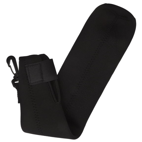 OFFIGAM Neoprene Batting Sleeve for Softball Players, 1 Piece Adjustable Arm Sleeve with Fastener for Comfort and Support