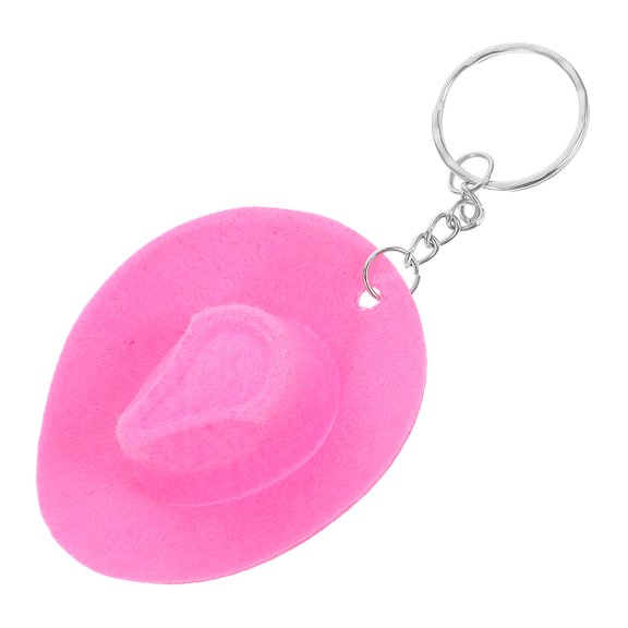 OFFIGAM Cute Charm Key Holder for Women Zinc Alloy Accessory Bachelorette Party