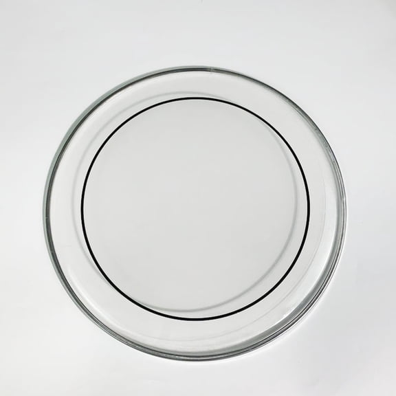 OFFIGAM Clear Multi-Functional Drum Cover for Enhanced Sound and Durability