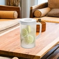 thumbnail image 1 of OFFIGAM Water Jug for Refrigerator, PP Material, and Cold , Ideal for Household Use, 1 Set, 1 of 8