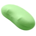 thumbnail image 1 of OFFIGAM Office Chair Neck Pillow Memory Foam Green Ergonomic Design Office Nap 1Pack, 1 of 8