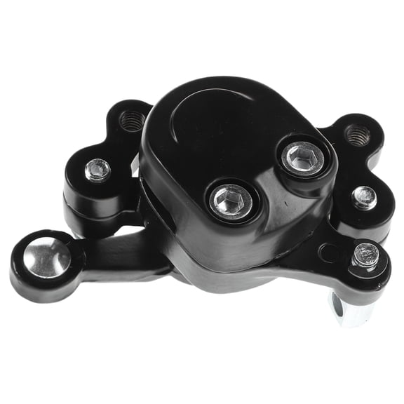 OFFIGAM 1Set Hydraulic Disc Brake Assembly for Bike with Precise Fit and Easy Installation