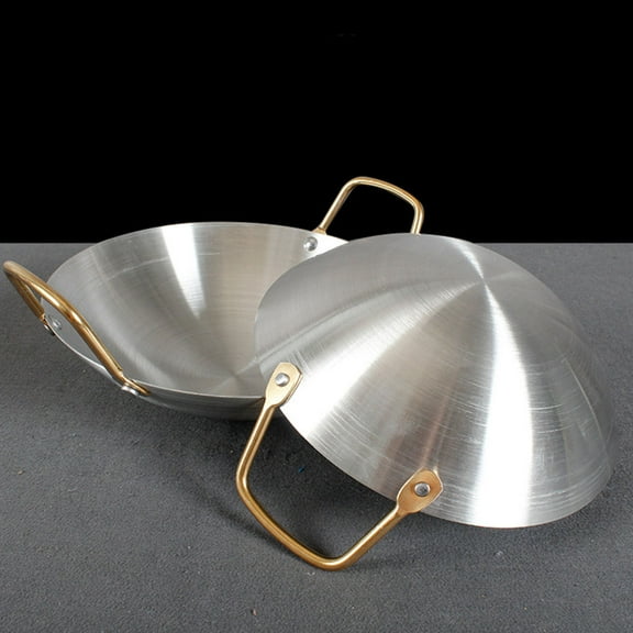 OFFIGAM Pressure Stockpot Cooking Pot Set Kitchen Cookware