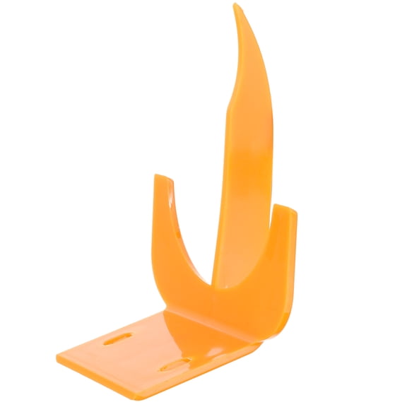 OFFIGAM Compact Citrus Juicer and Peeling Tool for Oranges and Other Fruits, Plastic, 1 Piece Accessory