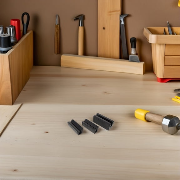 OFFIGAM 1Set Motor Transom Saver Support with Wear Resistant Coating for Boats