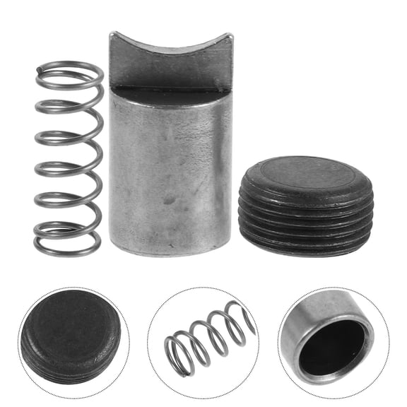 OFFIGAM Sprayer Maintenance Kit with Trigger Spring and Replacement Screws, Home Repair Set for Sprayer Tools