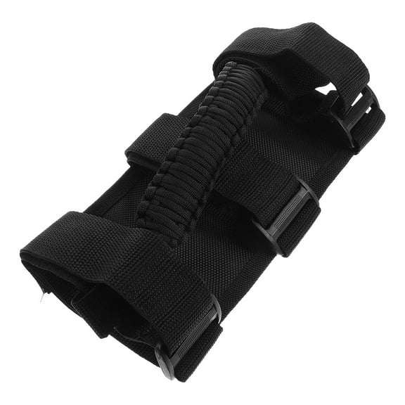 OFFIGAM UTV Grab Handles 1 Set Off-Road Accessories for ATV, , and Utility Vehicle Enthusiasts