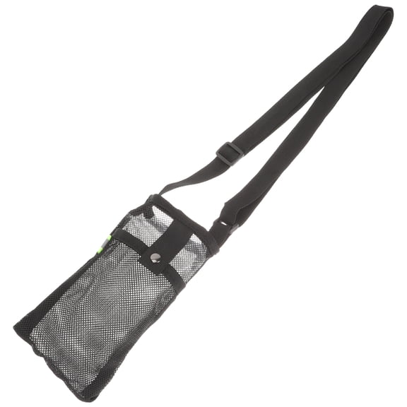 OFFIGAM Back to School Water Bottle Sling Bag, Nylon Water Kettle Carrier with Simple Design, and Lightweight, 1 Set