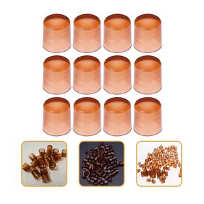 OFFIGAM Bee Queen Rearing Cup Set Plastic Equipment for Home Easy Operation 2000Pcs