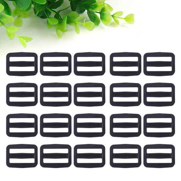 OFFIGAM 20Pcs Drawstring Cords Replacement Plastic Lock Cord for General Users Secure Use