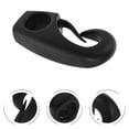 thumbnail image 1 of OFFIGAM 20Pcs Kayak Gear Clips Black Durable Kayak Lashing Hooks for Outdoor Canoe and Paddle Board Storage, 1 of 6