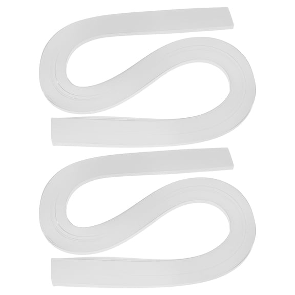 OFFIGAM White Quilting Paper 240 Sheets for Crafts, Sewing, Quilting Projects, Easy to Use and