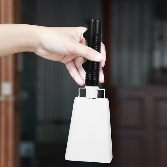 OFFIGAM Offigam Assorted Color 2pcs Metal Loud Noise Maker for Sports Events Parties