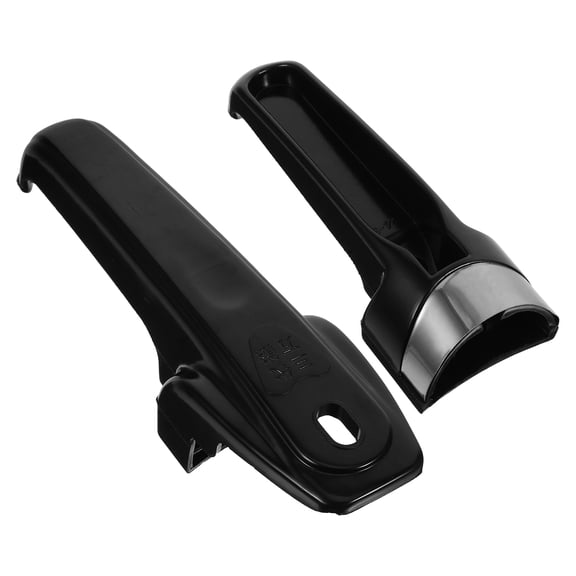OFFIGAM 2Pcs Detachable Pot Handle Replacement Ergonomic Bakelite For Home Cooking