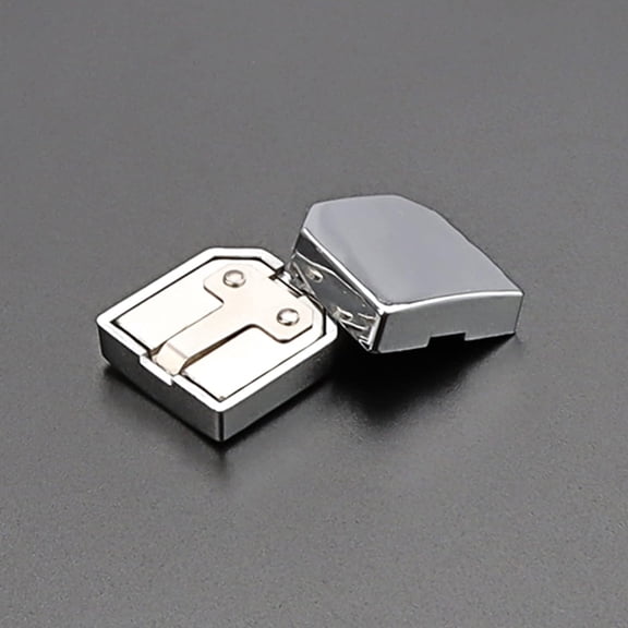 OFFIGAM 2-Pack Metal Metronome Slider Replacement Parts for Mechanical Piano Metronome Accessories