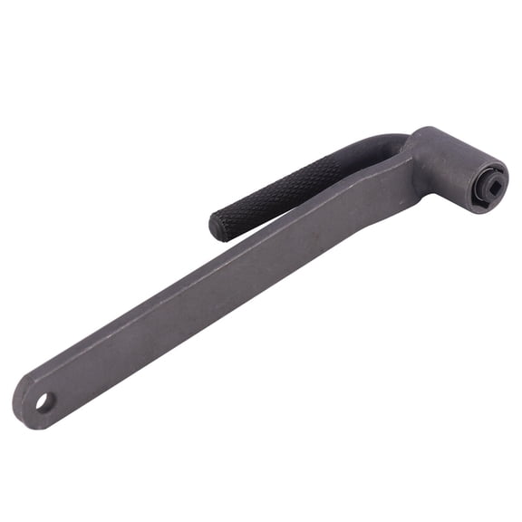 OFFIGAM 2Pcs Screw Tightening Tool Metal Dark Grey for Motorcycle Engine Repair