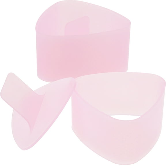 OFFIGAM 2pcs Non Stick Sushi Onigiri Rice Ball Maker DIY Sushi Press for Bento Cleaning