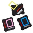 thumbnail image 1 of OFFIGAM DIY Picture Framing Supplies Assorted Color 3 Sets, 1 of 8