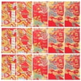 thumbnail image 1 of OFFIGAM 30Pcs Spring Festival Red Envelopes with Dragon Design for Chinese New Year Decoration, 1 of 8