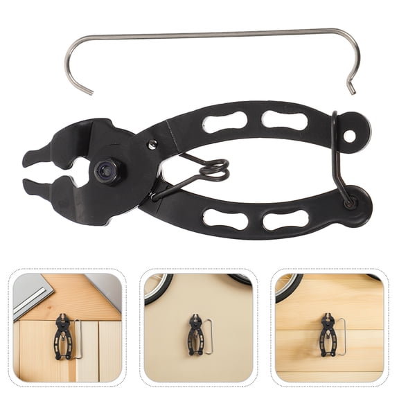 OFFIGAM 3Sets Bike Chain Breaker Universal Chain Removal and Installation Pliers