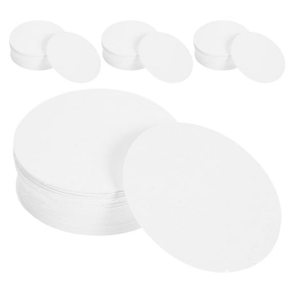 OFFIGAM 400PCS Paper Quilting Patterns for Quilting Projects with Round and Square Crafting Styles