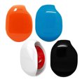 thumbnail image 1 of OFFIGAM 4-Pack Cable Cord Bobbins Portable Automatic Wire Organizer for Charging, Earphone, and Electronic Cables, 1 of 8