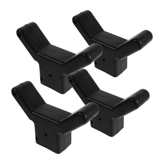 OFFIGAM 4-Piece Adjustable Tree Branch Support Kit for Garden Fruit Trees with Protective Buffer Pads for Stronger Growth