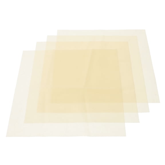 OFFIGAM 4-Piece Mentalism Props Set Rubber Through Cup Trick for Enthusiasts and Beginners