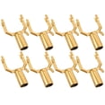 thumbnail image 1 of OFFIGAM Tree Branch Support Clips for Gardening, and Easy-to-Use Plant Tie Clips for Garden Trees and Plants, 1 of 8