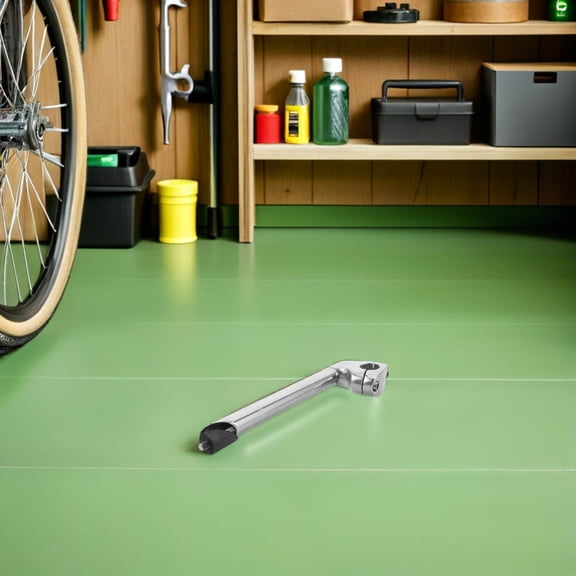 OFFIGAM Adjustable Bicycle Quill Stem for Traditional and Retro Bikes with Anti Slip Design