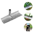 thumbnail image 1 of OFFIGAM Lightweight Metal Cleaning Shovel for Farm Animal Waste Convenient and Wear Resistant, 1 of 7