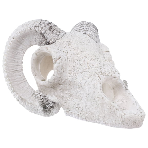 OFFIGAM PVC Cave Aquarium Decoration for Fish Tank, Unique Cave Design, 1 Set