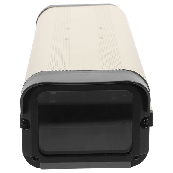 OFFIGAM Aluminum Alloy Security Camera Housing, Outdoor Protective Case in Assorted Colors, Size 70100, Cover