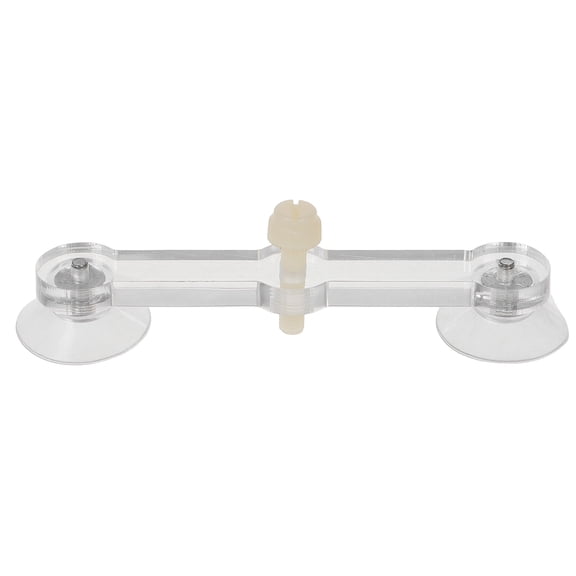OFFIGAM Auto Glass Repair Suction Cup Tool for Windshield Crack Widening and Chip Repair