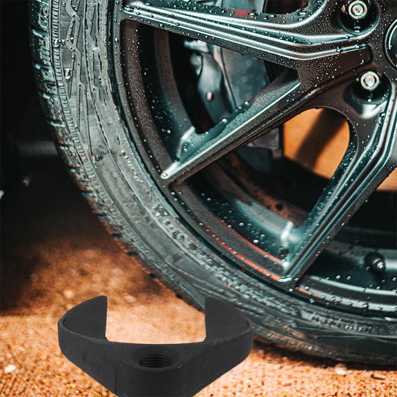 OFFIGAM Axle Puller Adapter Black Joint Puller Separator Tool for Garage and Automotive Use