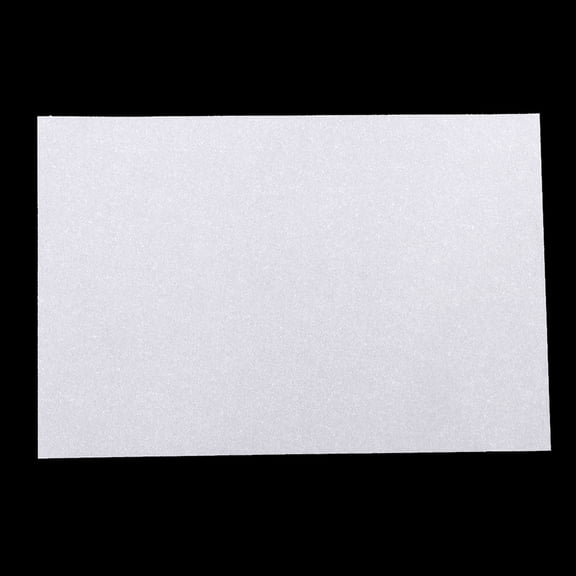 OFFIGAM 200Pcs White Translucent Paper Excellent Transparency for Writing