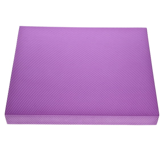 OFFIGAM Balance Disc Stability Pad Made with Tear Resistant TPE Material for Core Strength and Balance Training