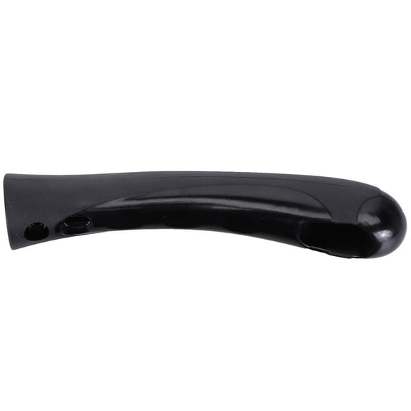 OFFIGAM Black Detachable Pan Handle with Hanging Hole Ideal for Kitchen Essentials