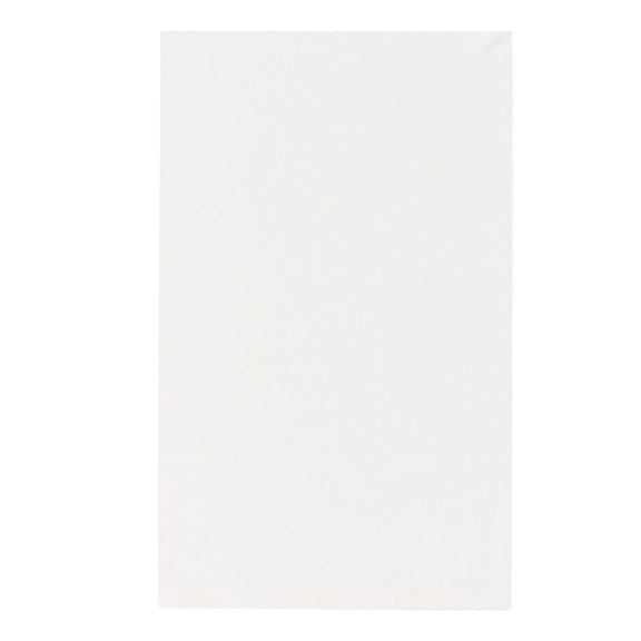 OFFIGAM Blank Painting Canvas with Wooden Stretcher Frame, Cotton Surface, Ready to Paint for Wall Art