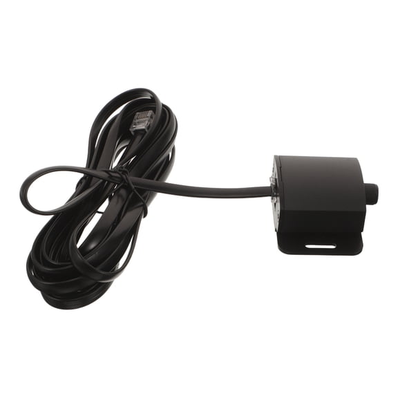 OFFIGAM 13 6 Car Amplifier Cable with Bass Remote Control Knob, Low Frequency Audio Level Controller Cord for Car Audio