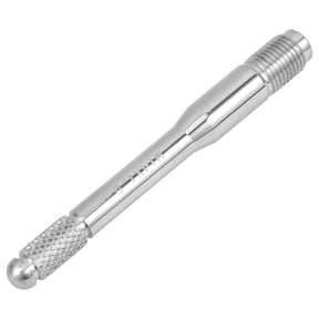 OFFIGAM Stainless Steel Car Tire Alignment Tool with Wheel Alignment Pins, 1 Set for Precise Automotive Repair and Maintenance