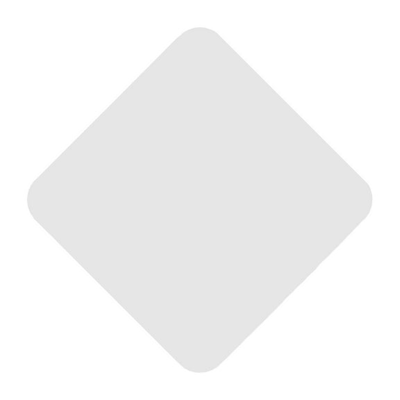 OFFIGAM Modern Minimalist Acrylic Ceiling Light Fixture with Filter Sheet for Home and Office Lighting