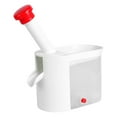 thumbnail image 1 of OFFIGAM Cherry Pitter and Container Tool for Removing Fruit Cores Kitchen Gadget, 1 of 8