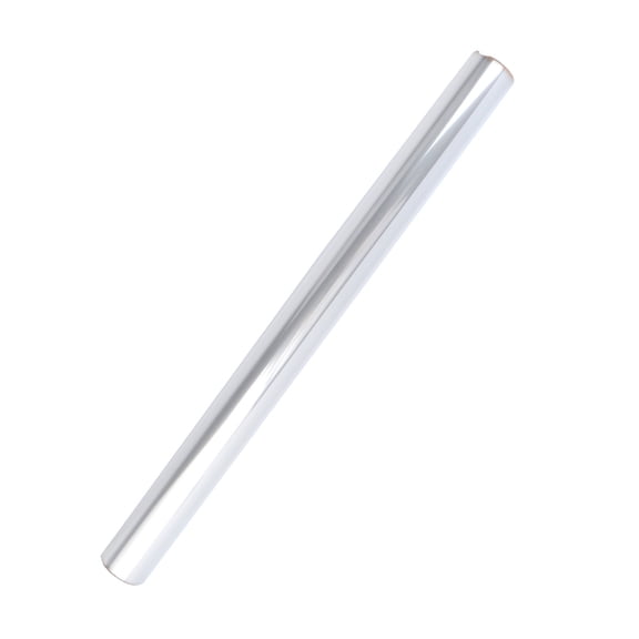 OFFIGAM Clear Cellophane Packing Film White for Wedding Birthday and Holiday Decoration